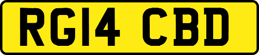 RG14CBD