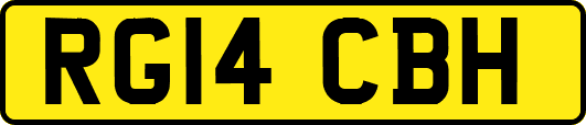 RG14CBH