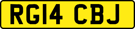 RG14CBJ