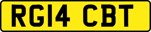RG14CBT