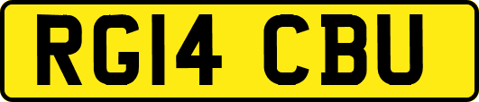 RG14CBU