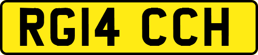 RG14CCH