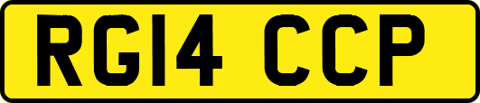 RG14CCP