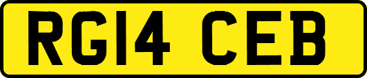 RG14CEB