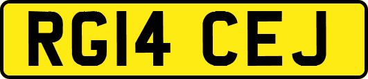RG14CEJ