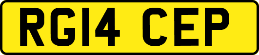 RG14CEP