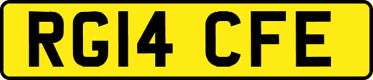 RG14CFE