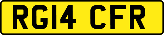 RG14CFR