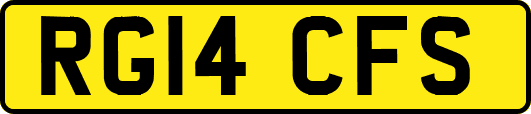 RG14CFS