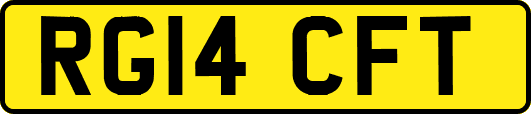 RG14CFT