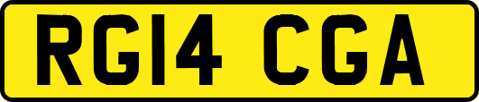 RG14CGA