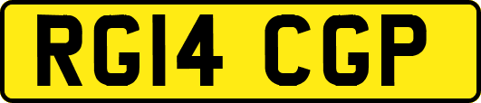 RG14CGP