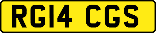 RG14CGS