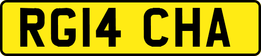 RG14CHA