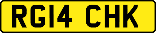 RG14CHK
