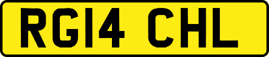 RG14CHL