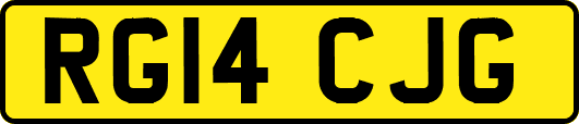 RG14CJG