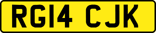 RG14CJK