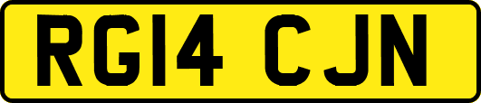 RG14CJN