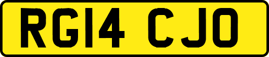 RG14CJO