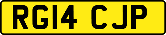 RG14CJP