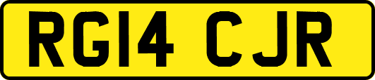 RG14CJR