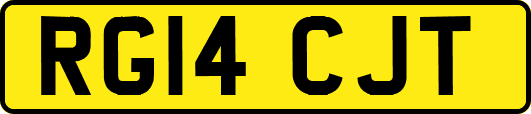 RG14CJT