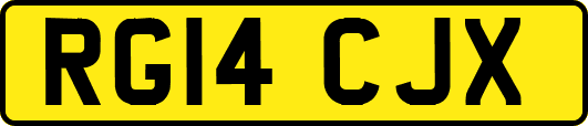 RG14CJX