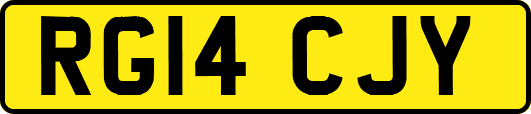 RG14CJY