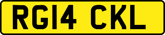 RG14CKL