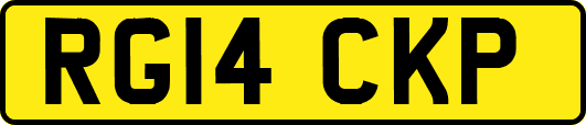 RG14CKP