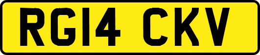 RG14CKV
