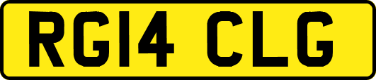 RG14CLG