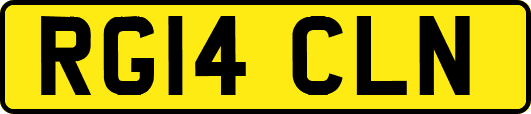 RG14CLN