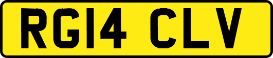 RG14CLV