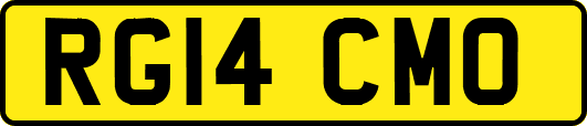 RG14CMO