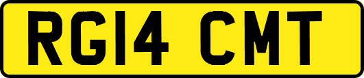 RG14CMT