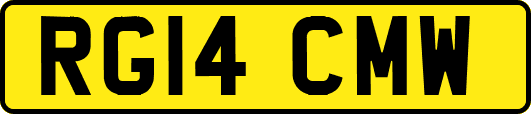 RG14CMW