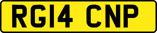 RG14CNP