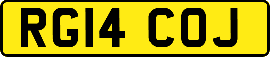 RG14COJ