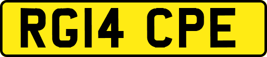 RG14CPE