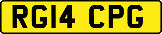 RG14CPG