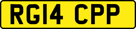 RG14CPP