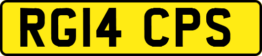 RG14CPS