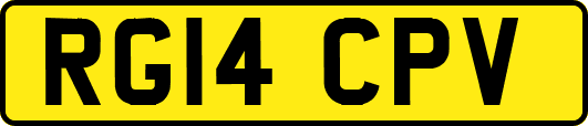 RG14CPV