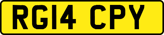RG14CPY