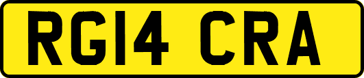 RG14CRA