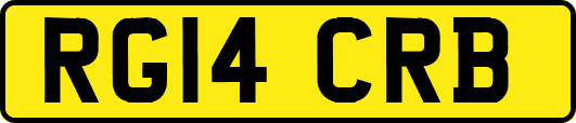RG14CRB