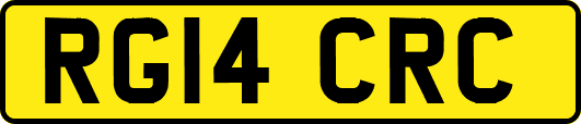 RG14CRC