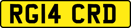 RG14CRD